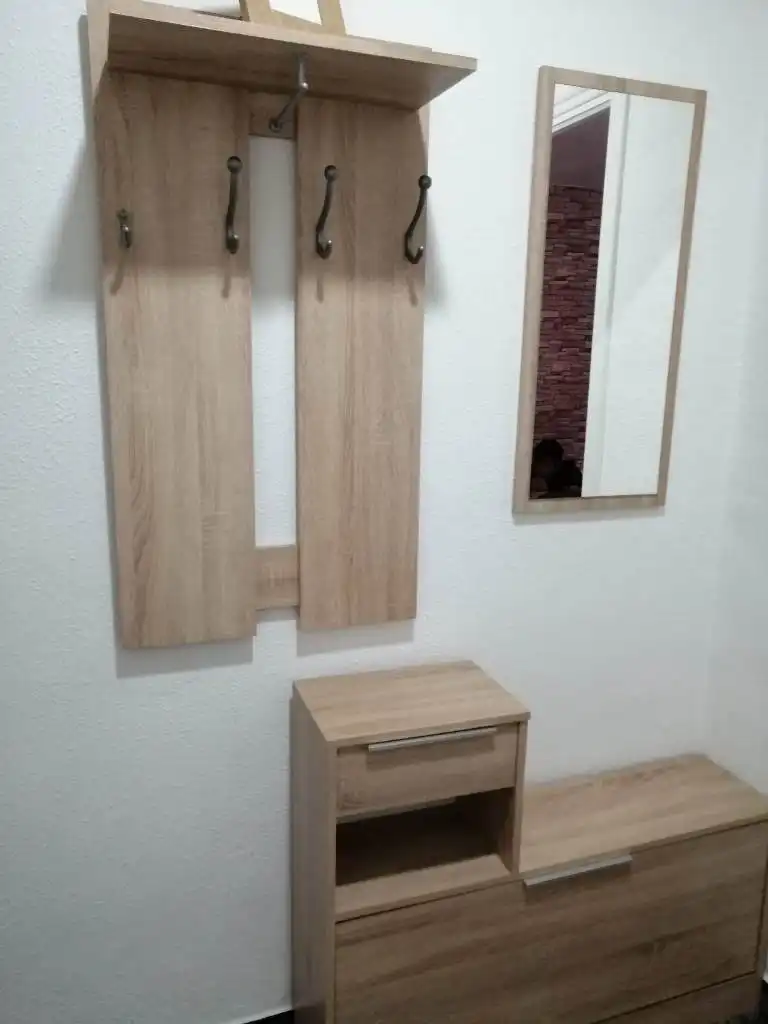 Habitación de Piso en venta en Ibi con Amueblado