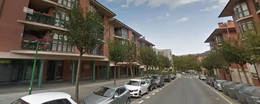 Business premises to rent in Santa María de Getxo, imagen 2