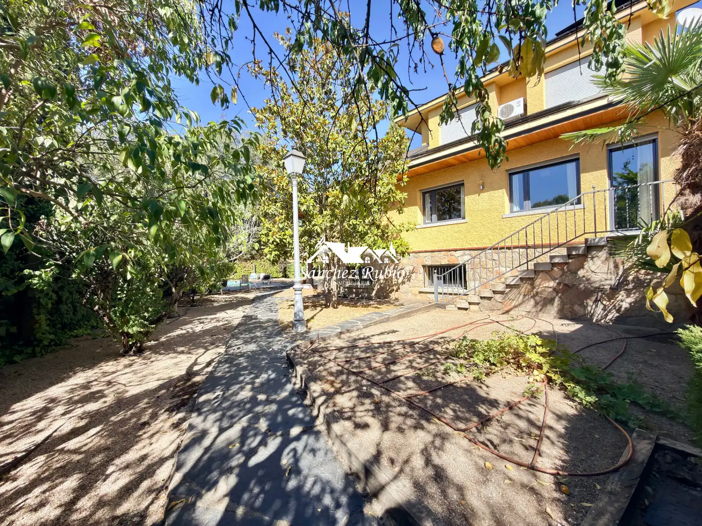 Casa o chalet en venta en Calle Fuente Albadalejo, 19, Colonia