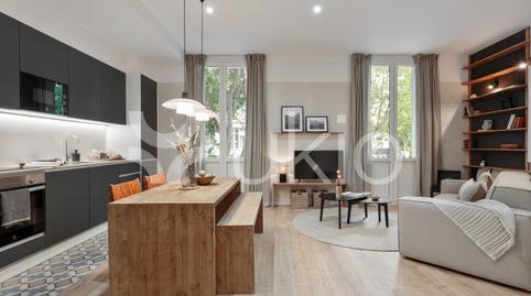 Foto 2 von Wohnungen zur Miete in Carrer de Tamarit, Sant Antoni,  Barcelona Capital