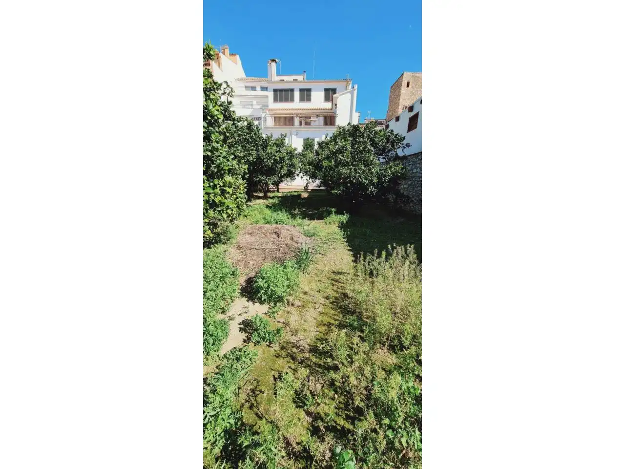 Casa amb jardí en venda a La Pobla de Montornès, imagen 20