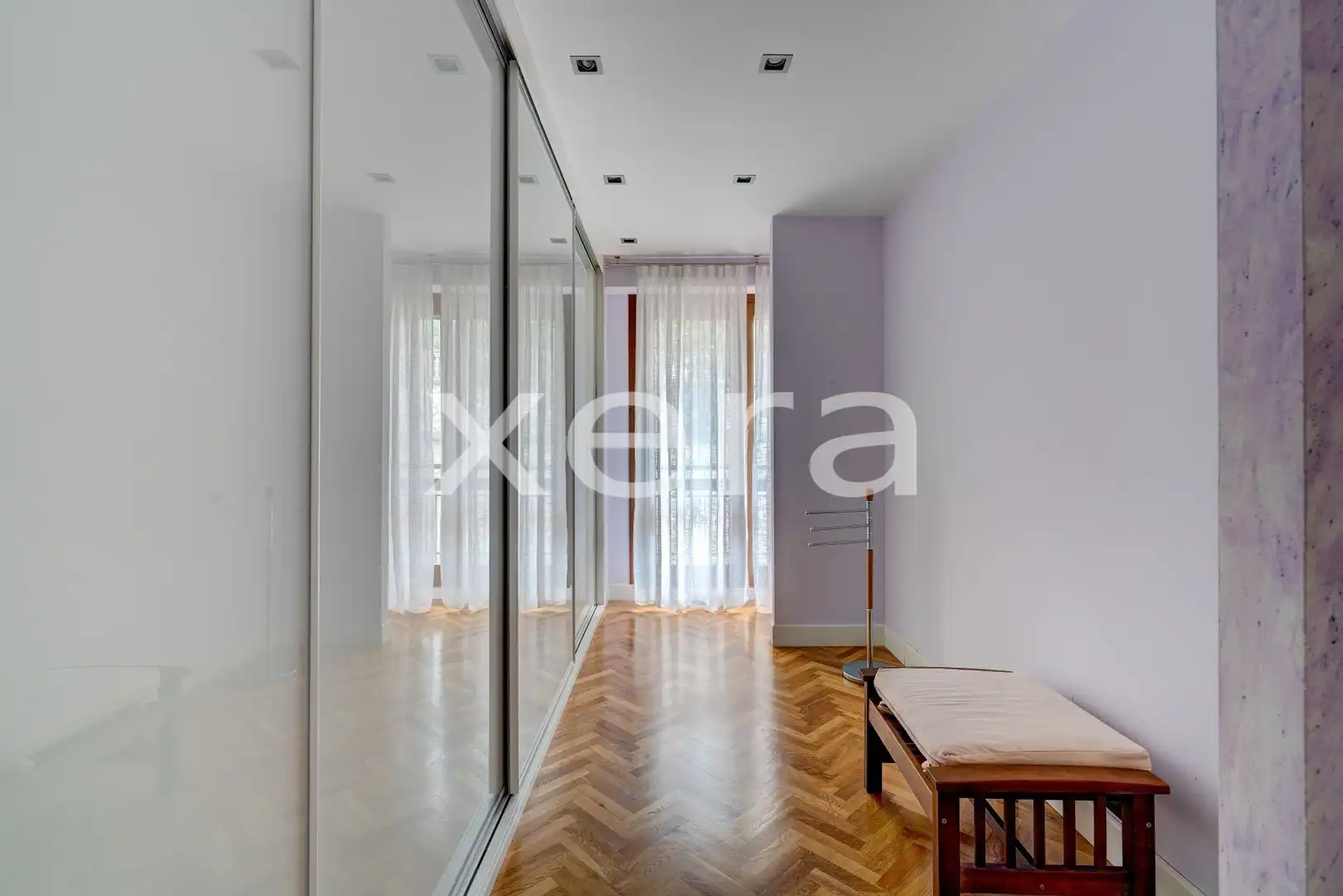 Habitación de Casa adosada en venta en Urnieta con Calefacción, Terraza y Trastero
