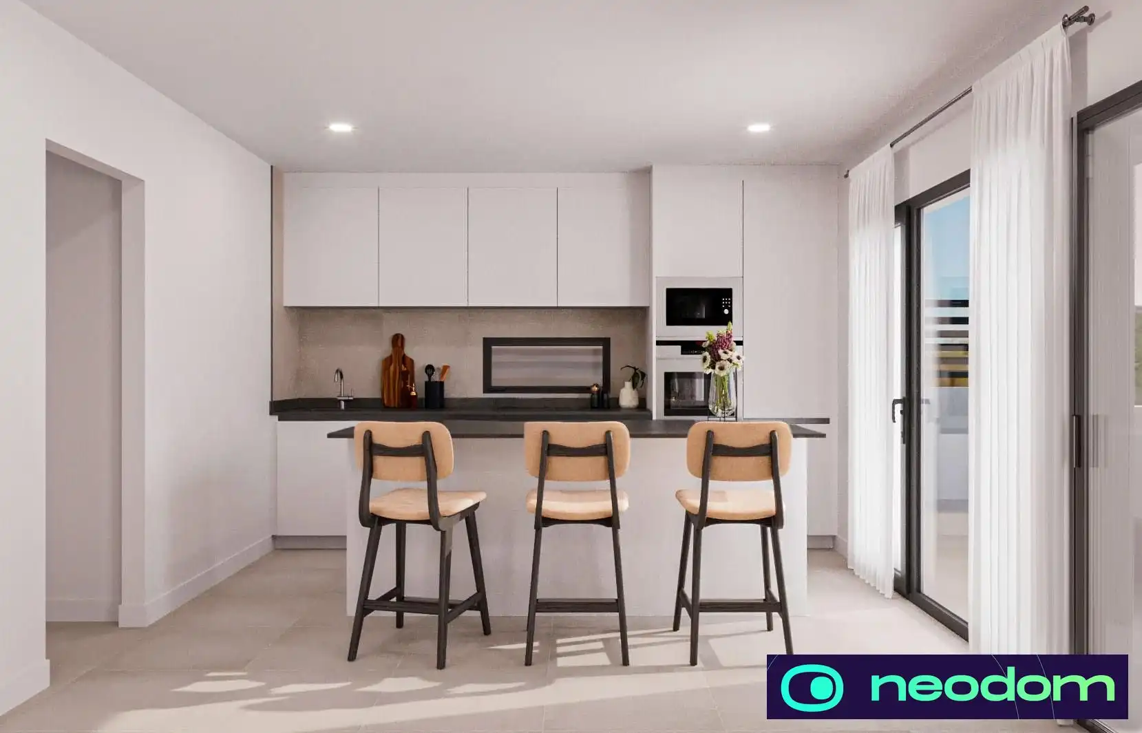 Casa con piscina en venta en N/A, imagen 7