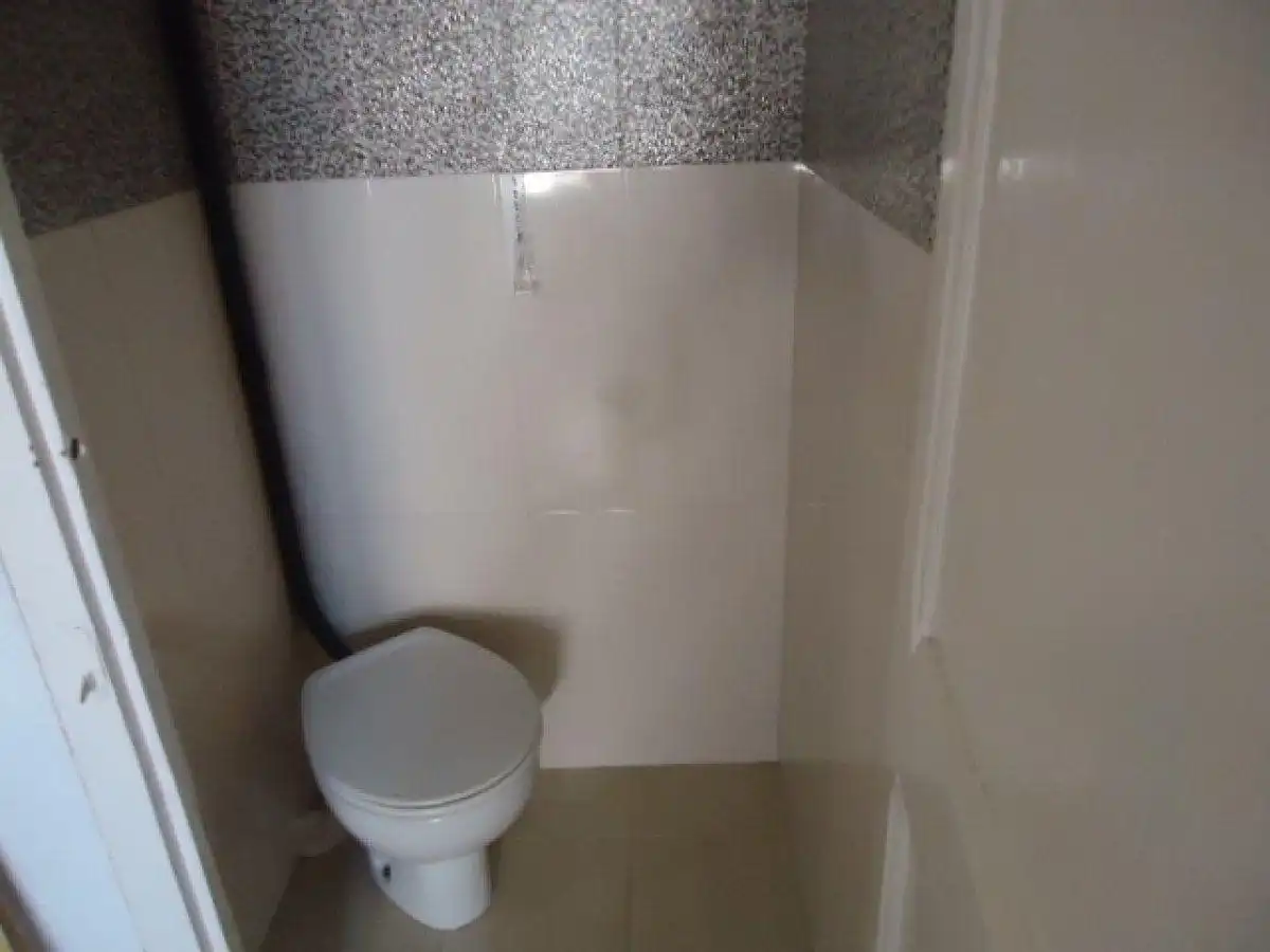 Bany de Pis en venda en Súria amb Moblat i Balcó