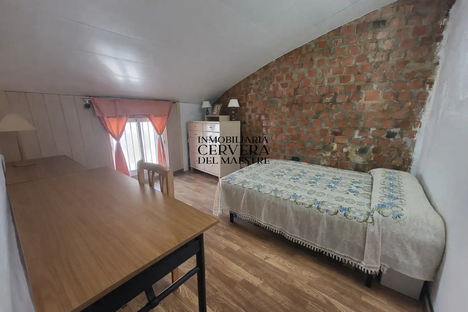 Habitación de Casa o chalet en venta en La Jana