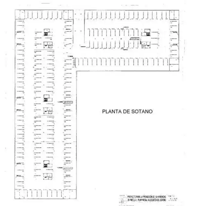 Garaje en venta en GRAN BRETAÑA, Portillejo - Valdegastea