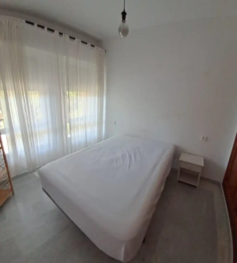 Flat for rent in Urbanización Ciudad Expo, Ciudad Expo