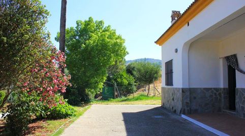 Foto 4 de Finca rústica en venda a N/a, Algodonales, Cádiz