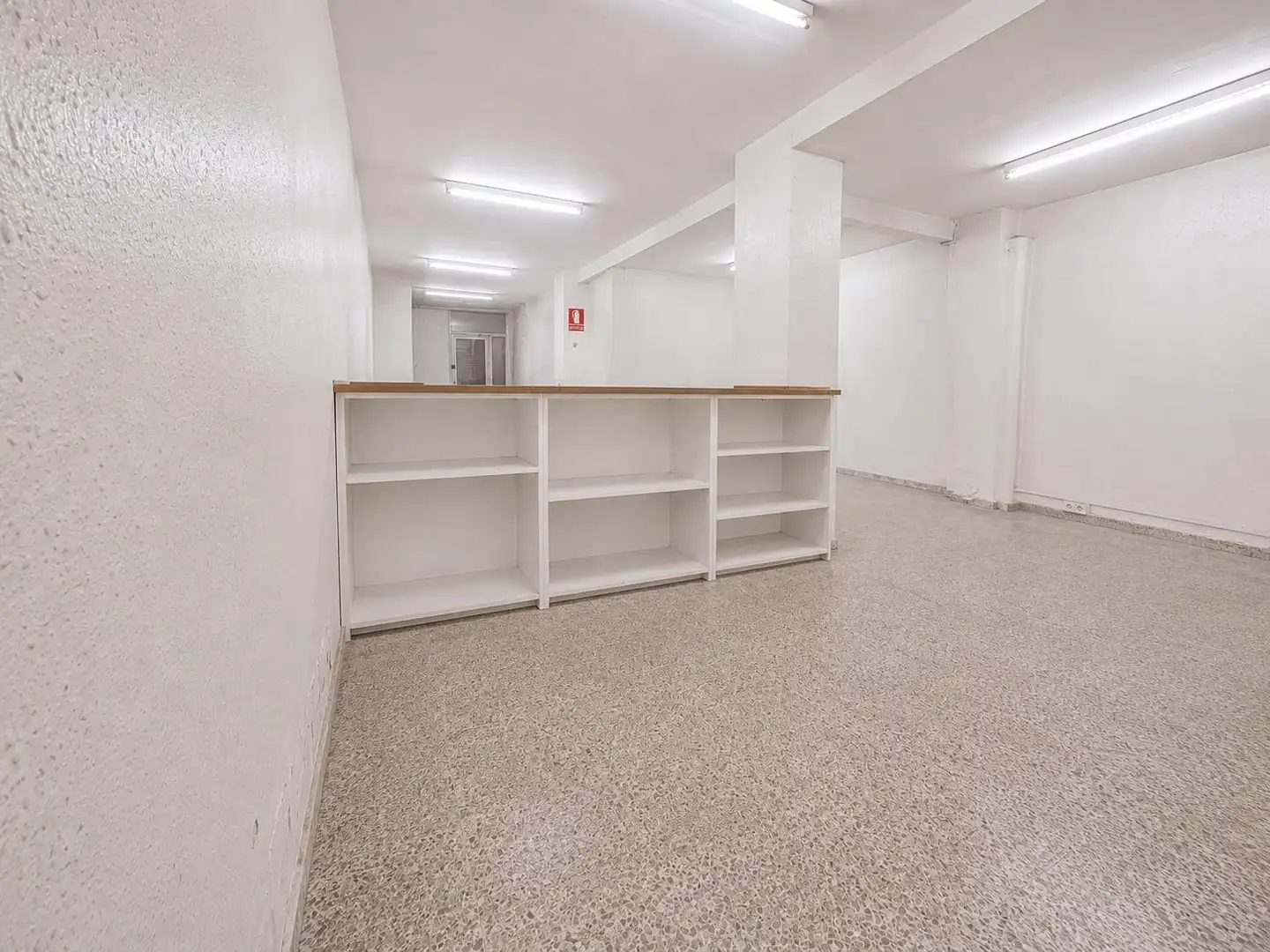Locale commerciale in vendita a Carrer de Jacint Verdaguer, imagen 14