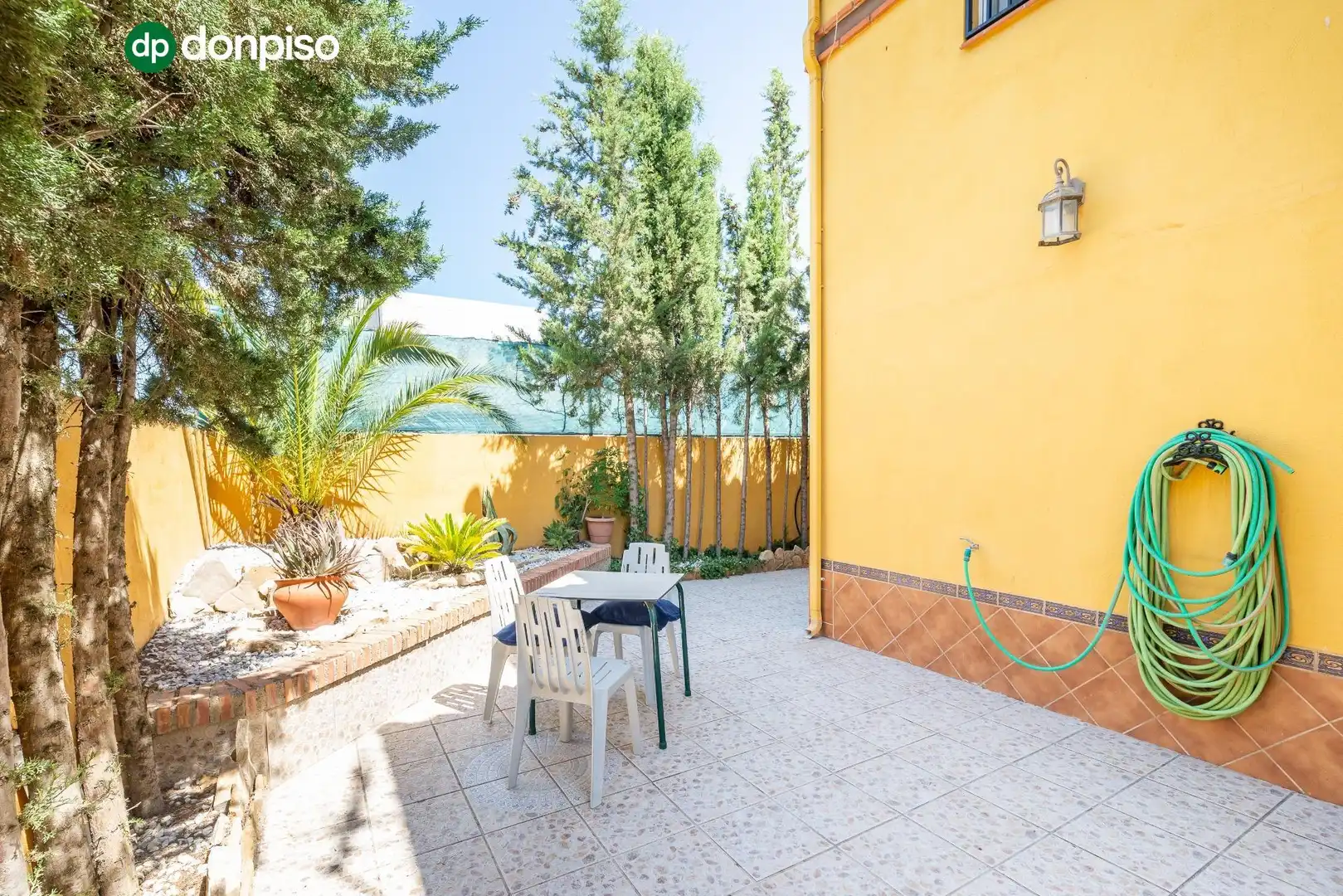 Detached house with pool for sale in Calle OROPENDOLA (VENT), imagen 9