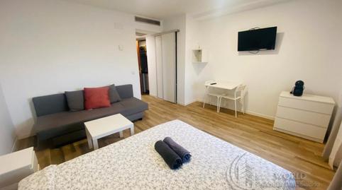 Photo 4 of Study to rent in Calle de Santa Engracia, Trafalgar,  Madrid Capital