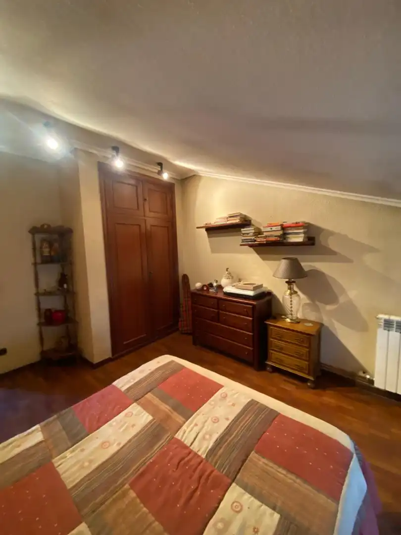 Schlafzimmer von Maisonette zum Verkauf in Calahorra mit Klimaanlage, Heizung und Parkett