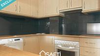 Kitchen of Flat for sale in San Miguel de Salinas  with Terrace