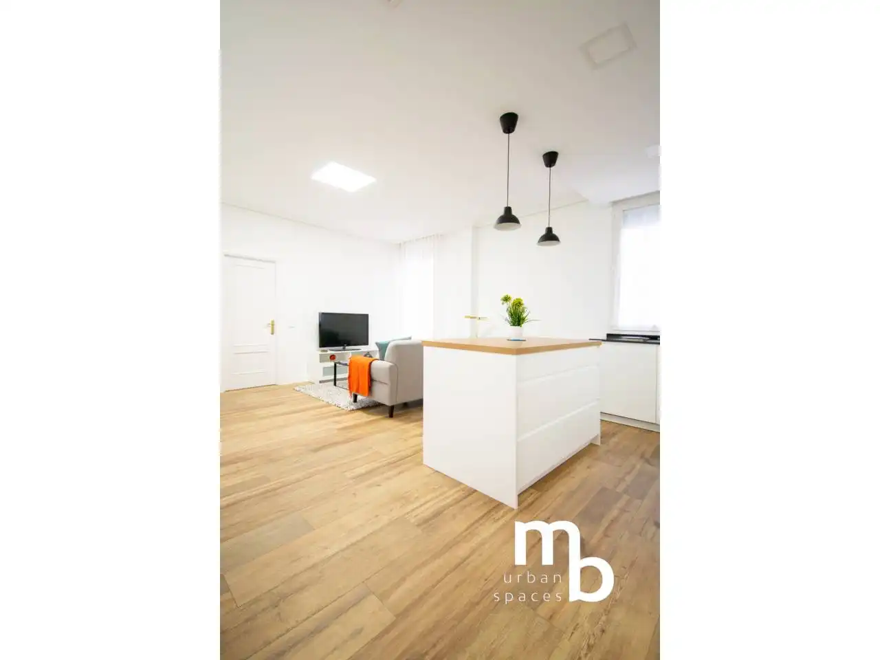 Vista exterior de Piso en venta en Madrid con Aire acondicionado, Calefacción y Trastero