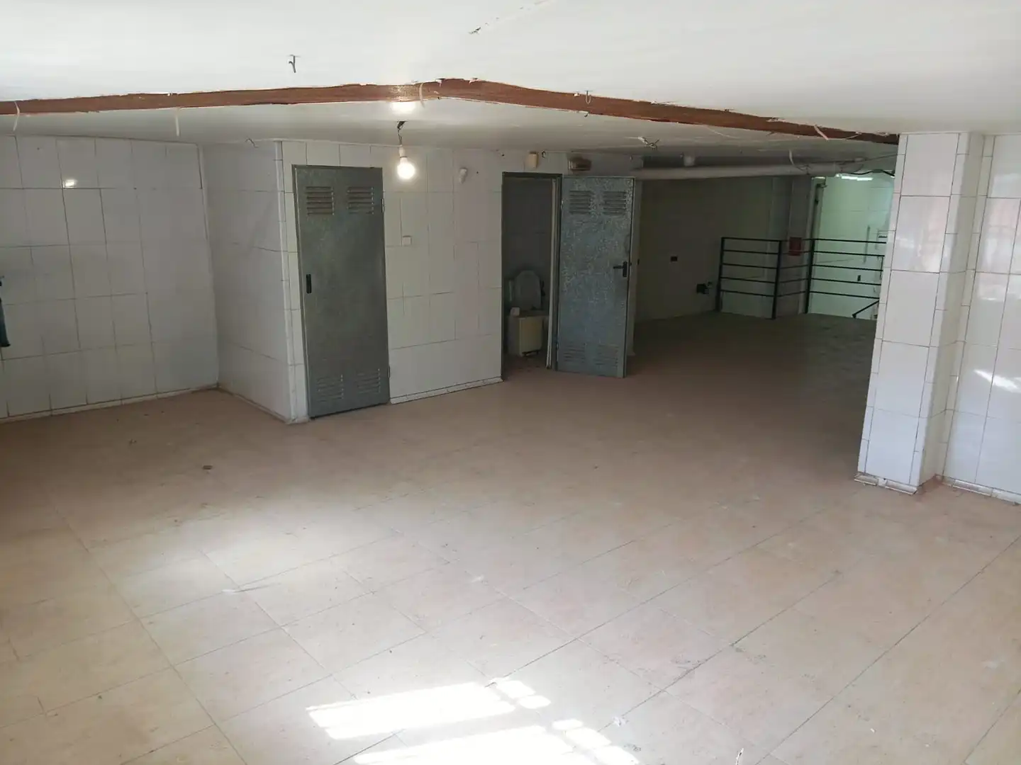 Local comercial en venda a Sur, imagen 4