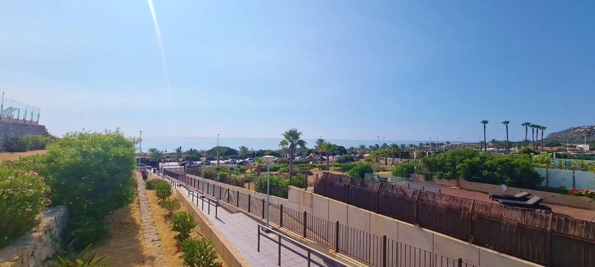 Wohnung mit Pool zum Verkauf in Los Arenales del Sol, imagen 15