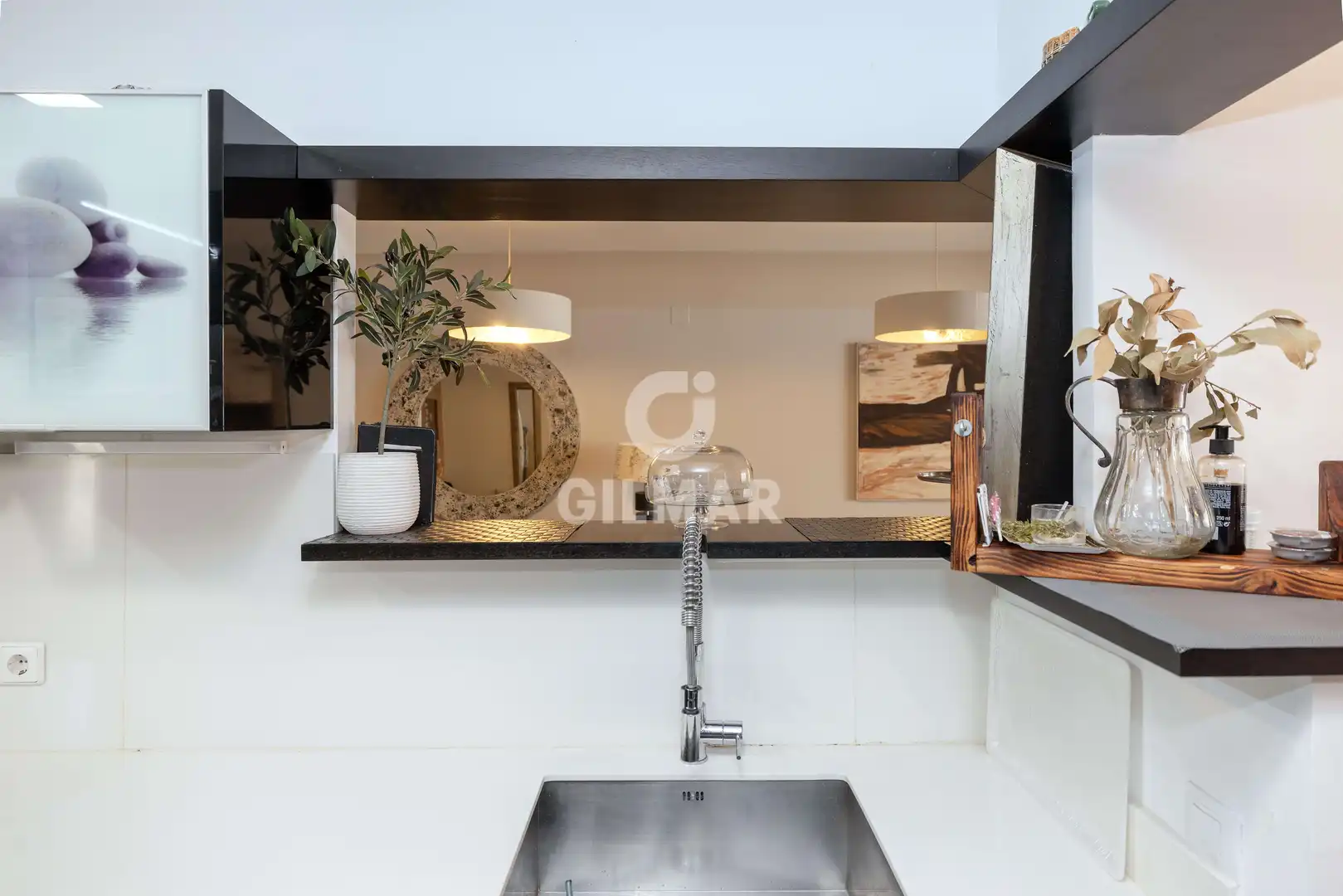 Apartament amb terrassa en venda a Santangelo, imagen 16