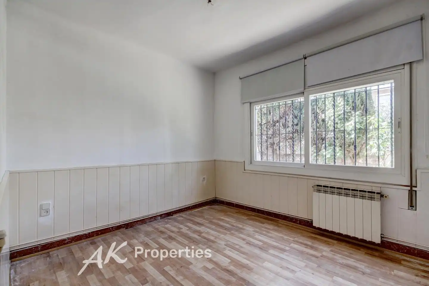 Habitación de Casa o chalet en venta en Castelldefels con Calefacción, Jardín privado y Terraza