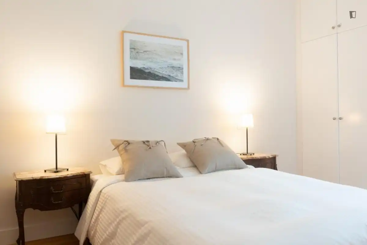 Apartament amb ascensor de lloguer a Puerto Chico, imagen 3