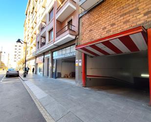 Parking of Garage to rent in Bilbao 