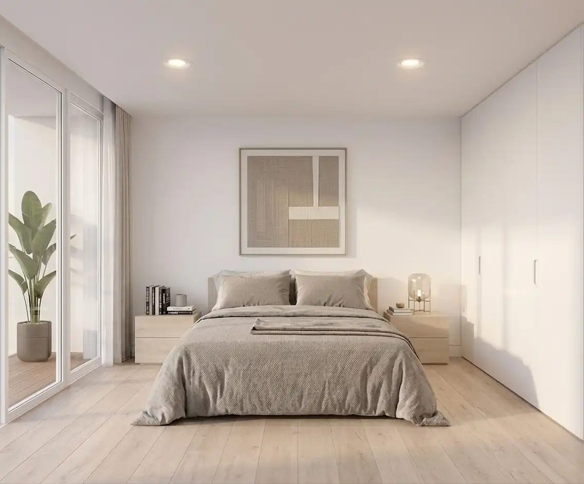 Piso con terraza en venta en Sant Antoni de Calonge, imagen 8