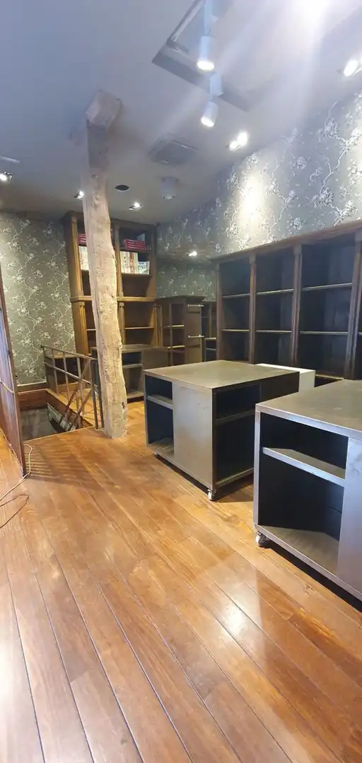 Local comercial en venda a Indautxu, imagen 11