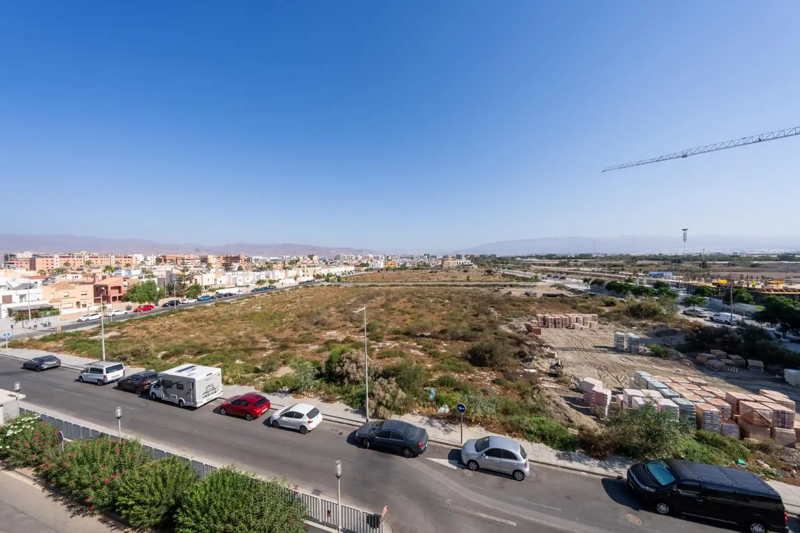 Residencial en venta en Almería