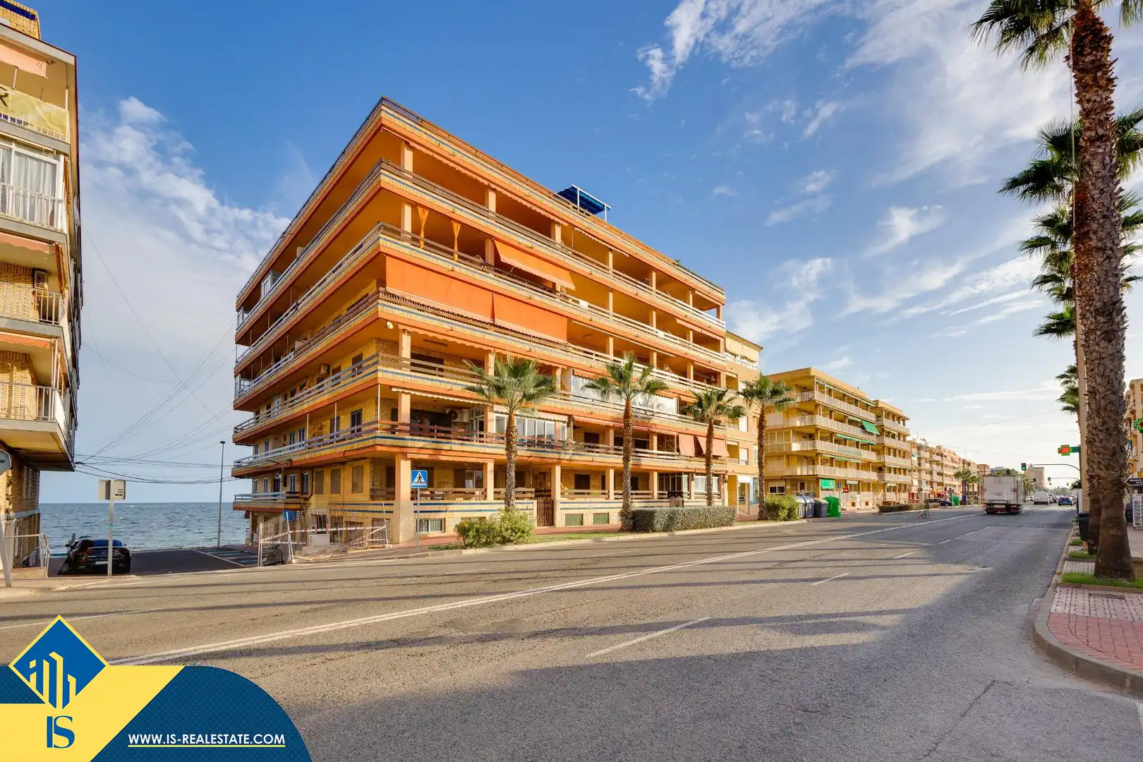 Piso con ascensor en venta en Playa del Acequión, Náufragos y Rocío del Mar, imagen 42