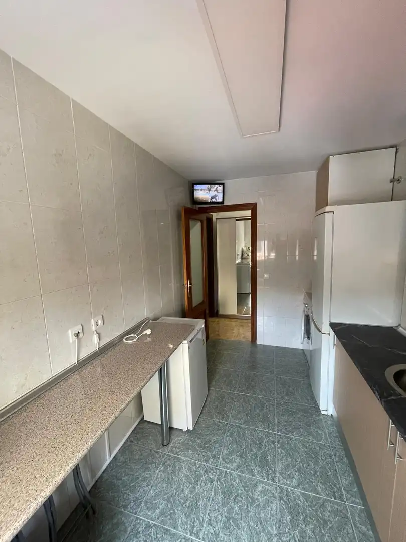 Apartament amb ascensor de lloguer a Casco Antiguo, imagen 4