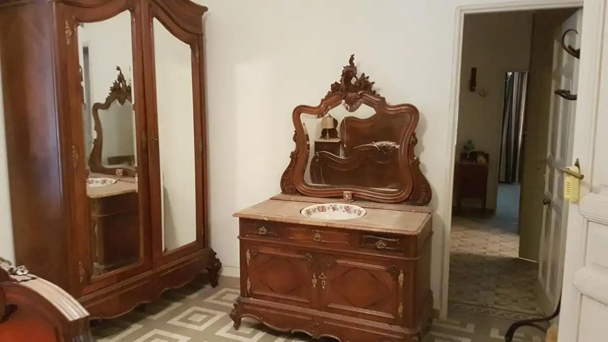 Dormitori de Casa o xalet en venda en Minaya