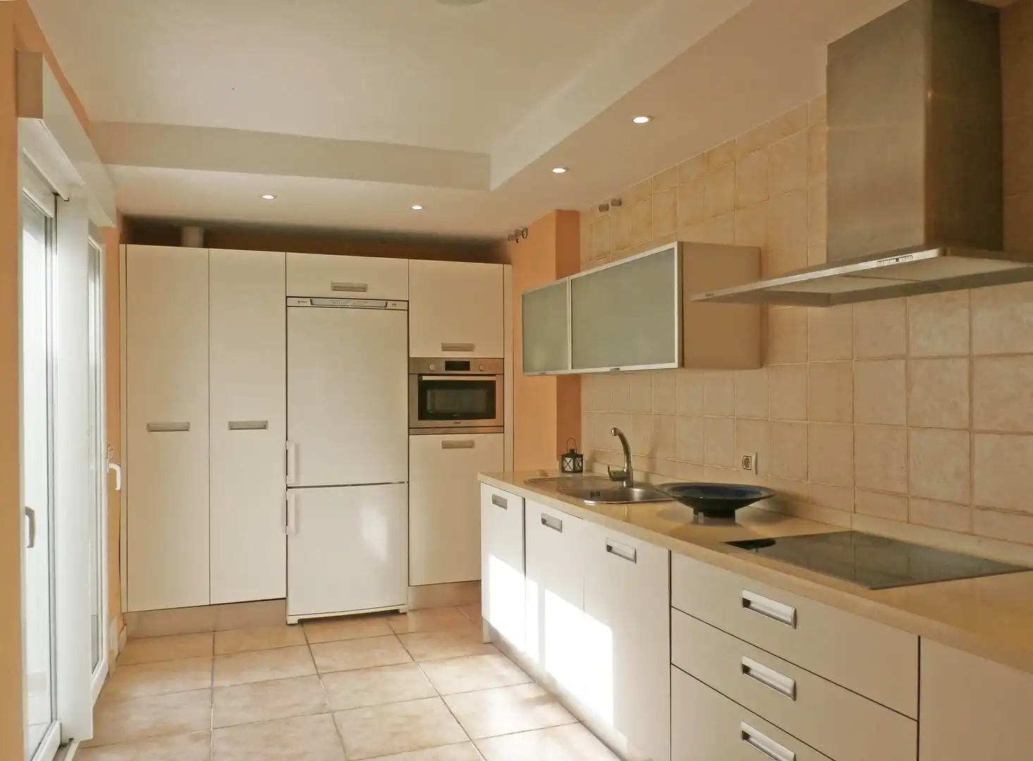 Terraced house with terrace for sale in Atlanterra Playa 37A, imagen 8