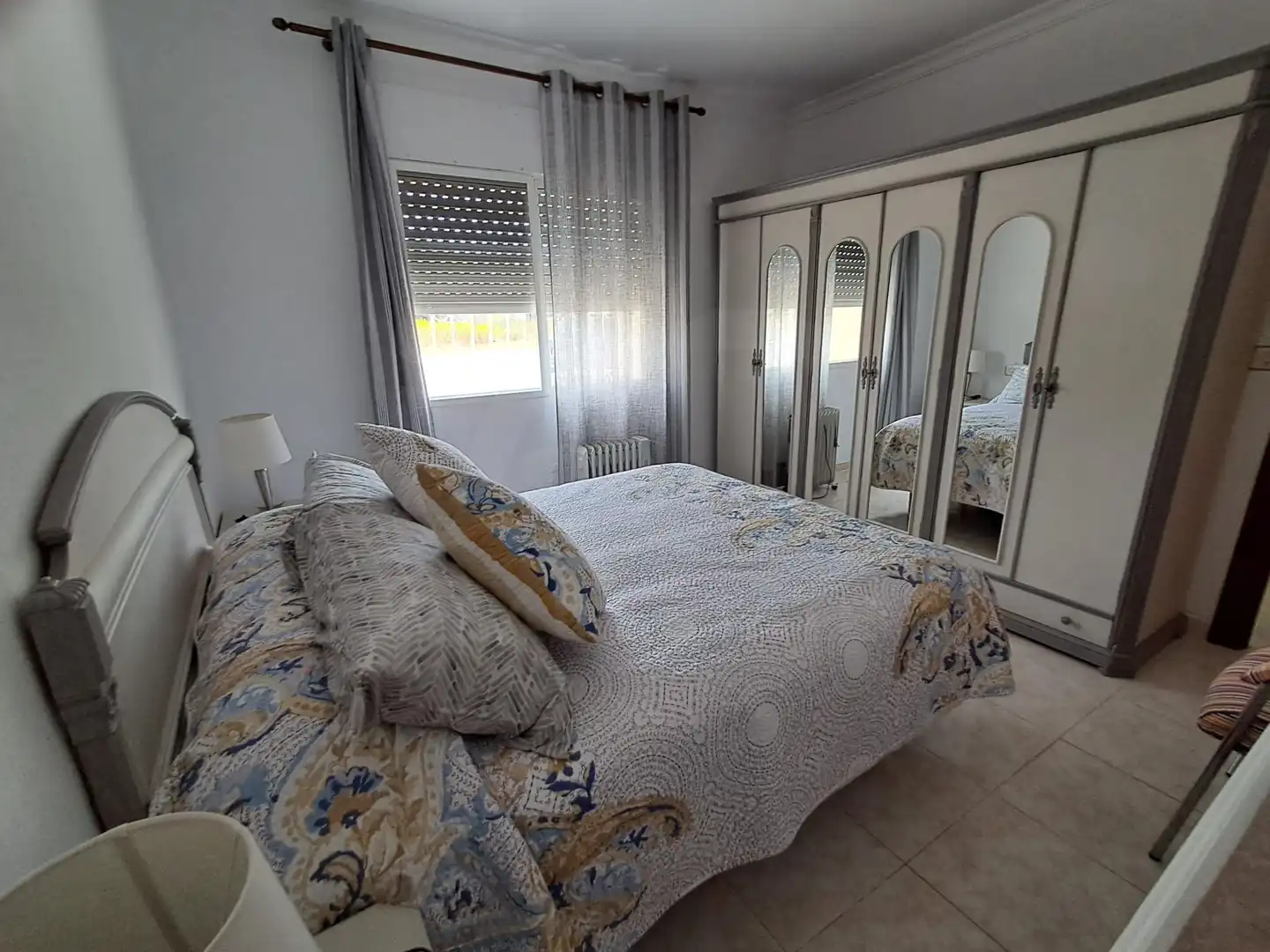 Habitación de Casa o chalet en venta en Lorca con Aire acondicionado, Calefacción y Terraza