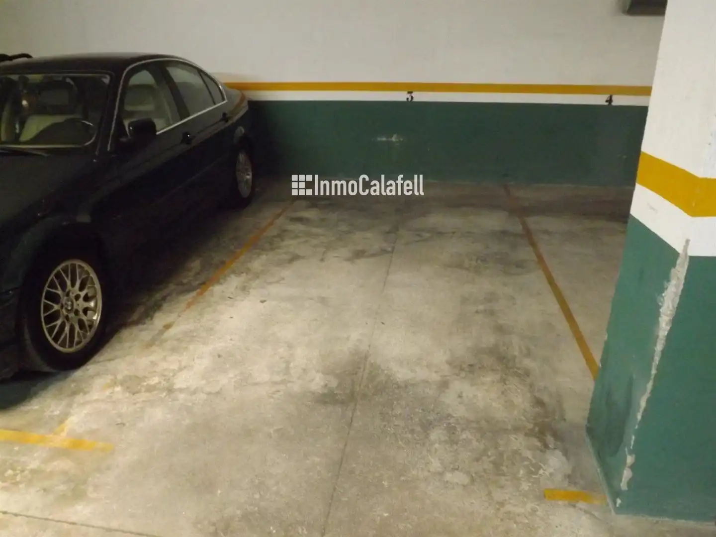 Garage zum Verkauf in ERES, 21, Calafell Poble