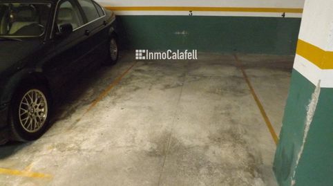 Foto 3 von Garage zum Verkauf in Eres, 21, Calafell Poble, Calafell