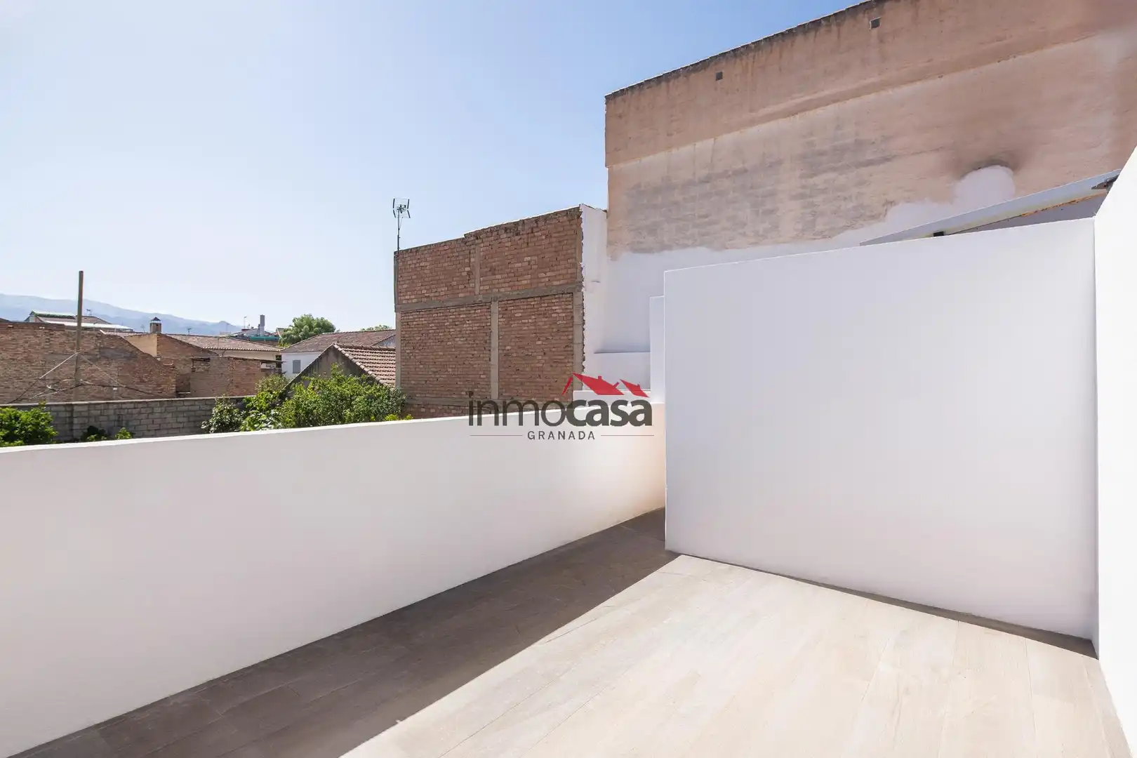 Terrace of Apartments for sale in Armilla  with Air Conditioner, Heating and Terrace