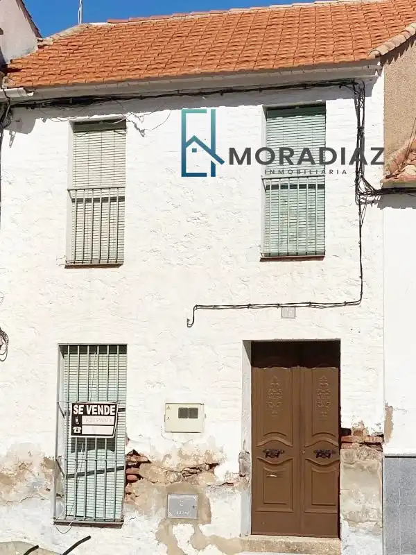 Haus zum Verkauf in La Haba, imagen 3
