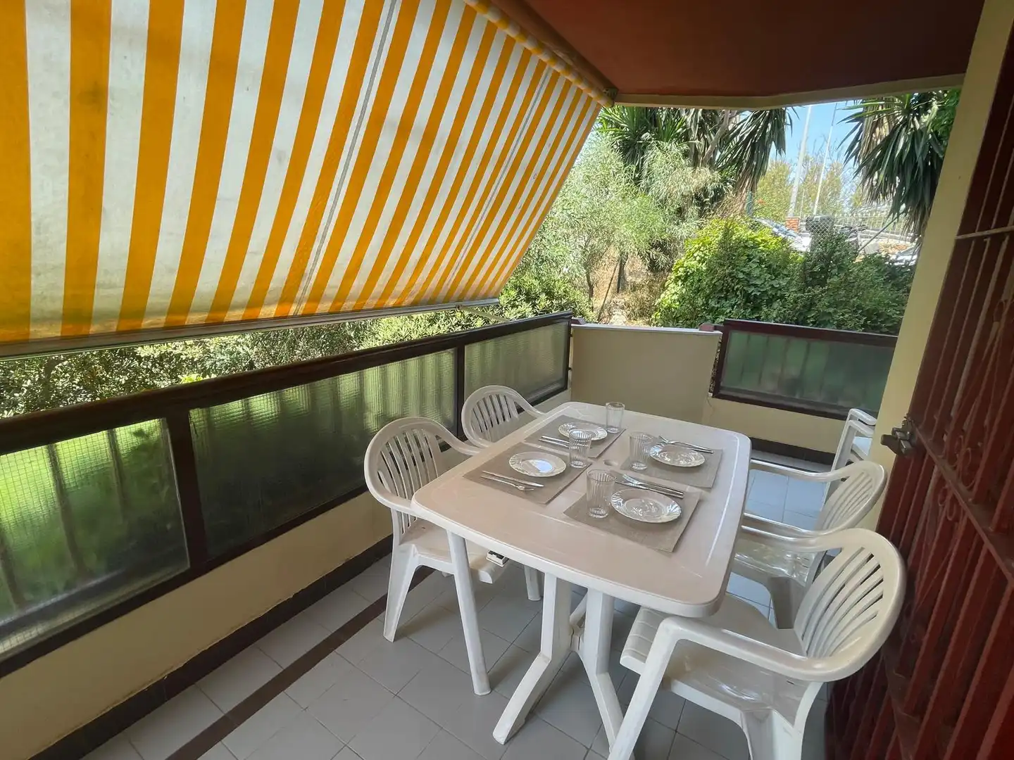 Piso de alquiler en Calle Mirador del Golf, 2, La Cala Golf - Lagar Martell