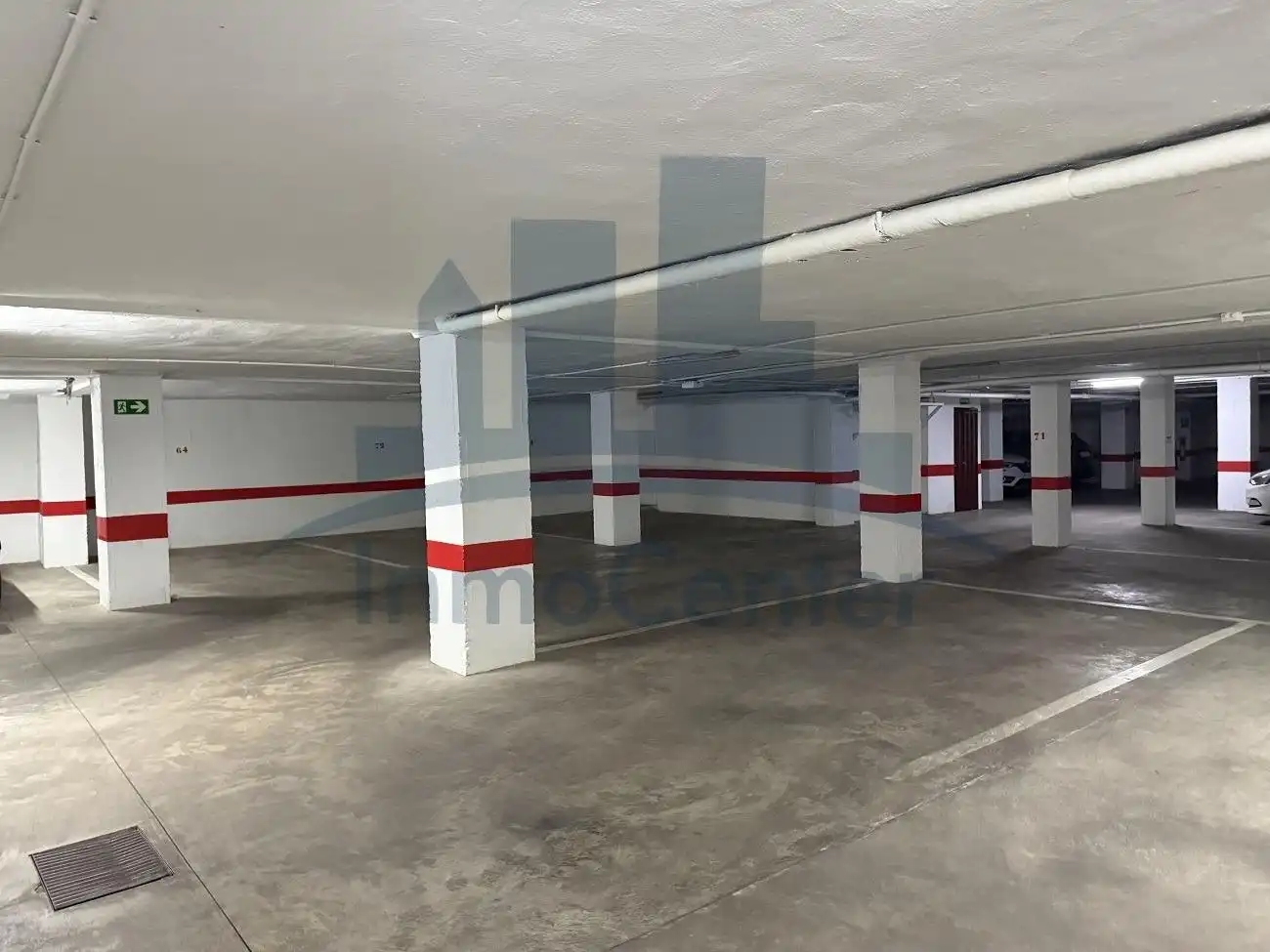 Individual to rent in Maria Auxiliadora - Barriada de Llera, imagen 6