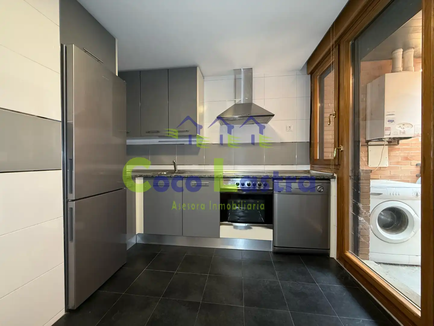 Piso con terraza en venta en Plaza Prado de los Guzmanes, imagen 20