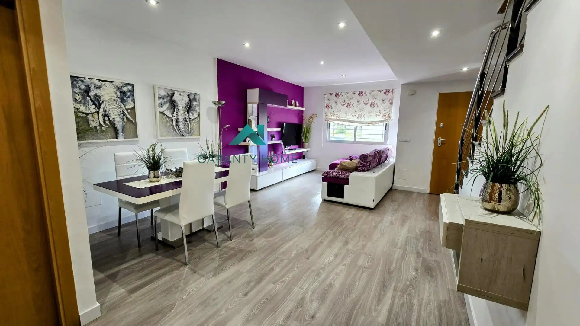 Maison mitoyenne avec terrasse à vendre à San Javier ciudad, imagen 13