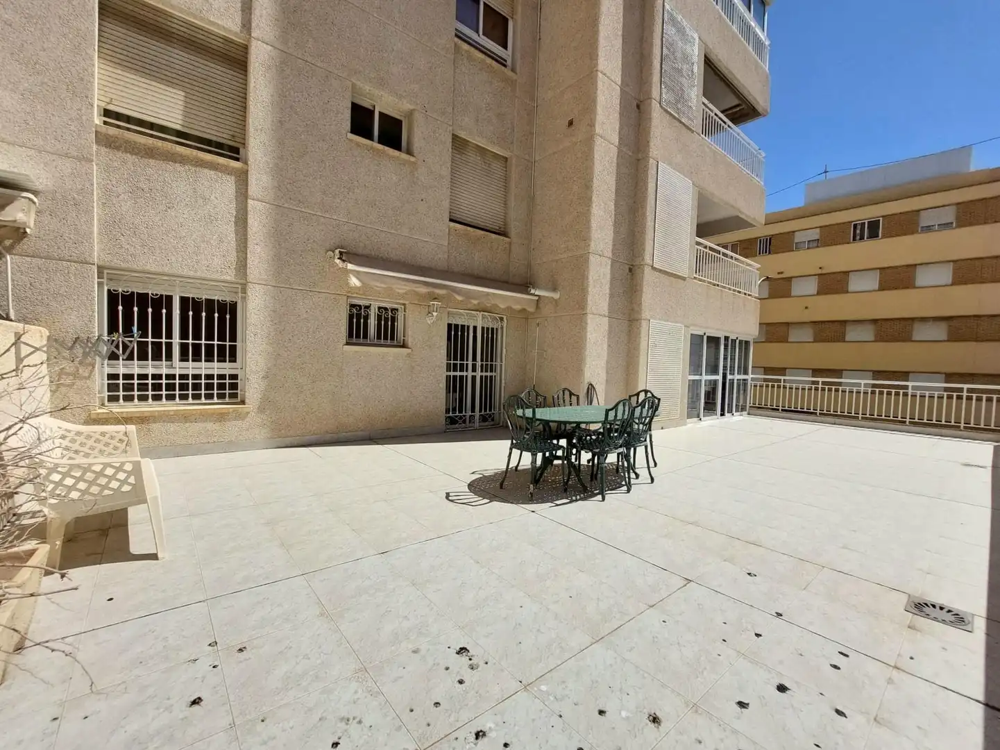 Flat with garden for sale in Las Lomas - Las Yucas, imagen 2