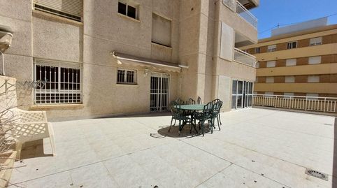Foto 2 de Piso en venta en Las Lomas - Las Yucas, Águilas