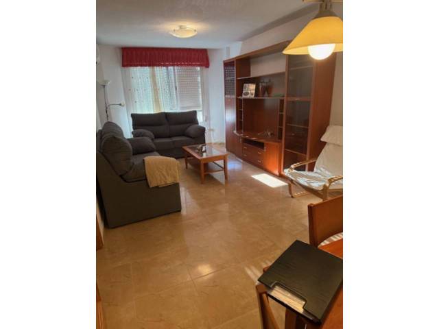 Piso en Alquiler en Canteras