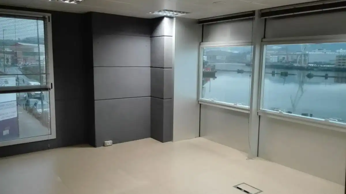 Oficina en venta en RIBERA DE AXPE 5, imagen 9