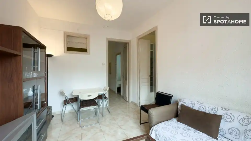 Flat with terrace to rent in Eixample, imagen 19