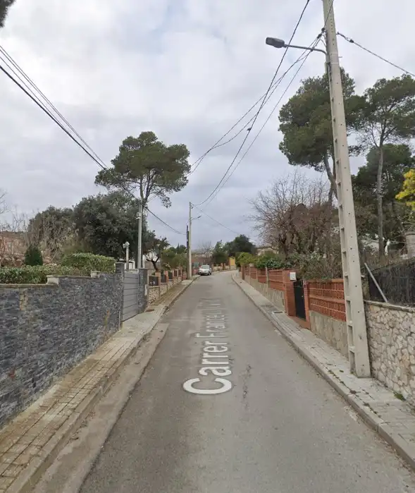 Casa en venda a Carrer Francesc Cambó