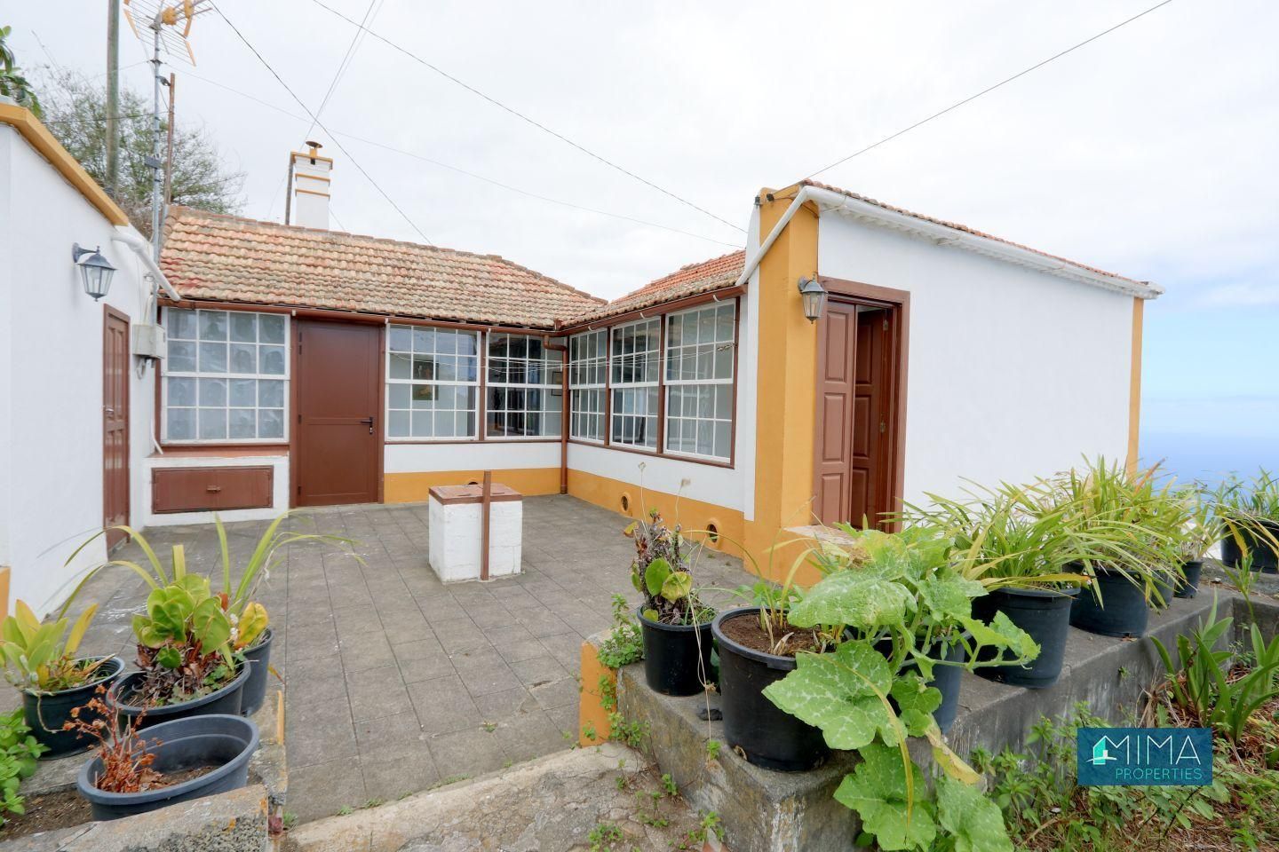 House or chalet for sale in La Rosa, Villa de Mazo