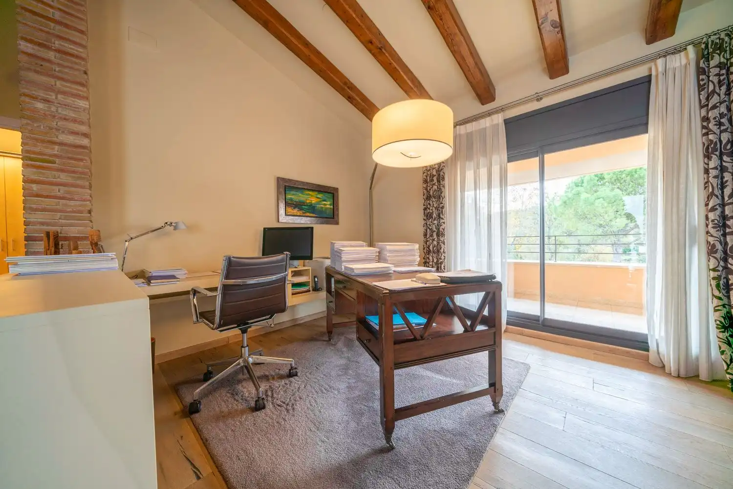 Villa avec piscine à vendre à Siurana, imagen 26