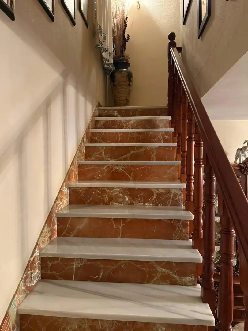 Casa adosada en venta en Algeciras