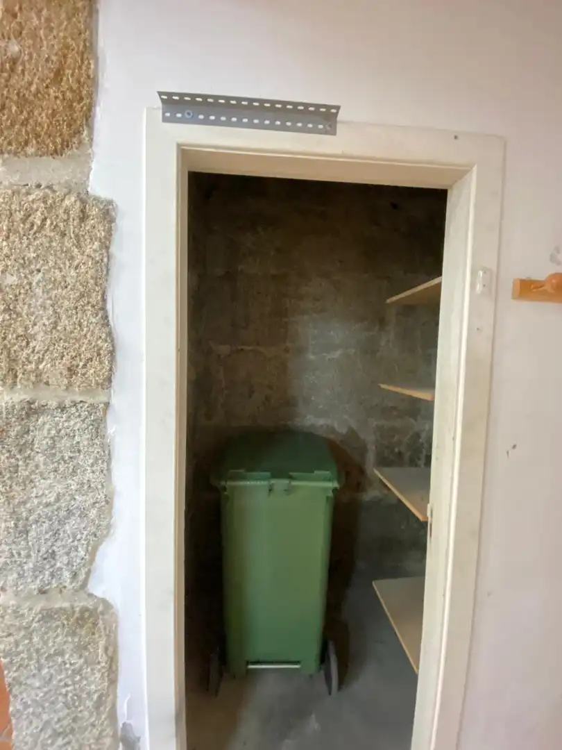 Local de alquiler en Ourense Capital  con Calefacción, Terraza y Amueblado